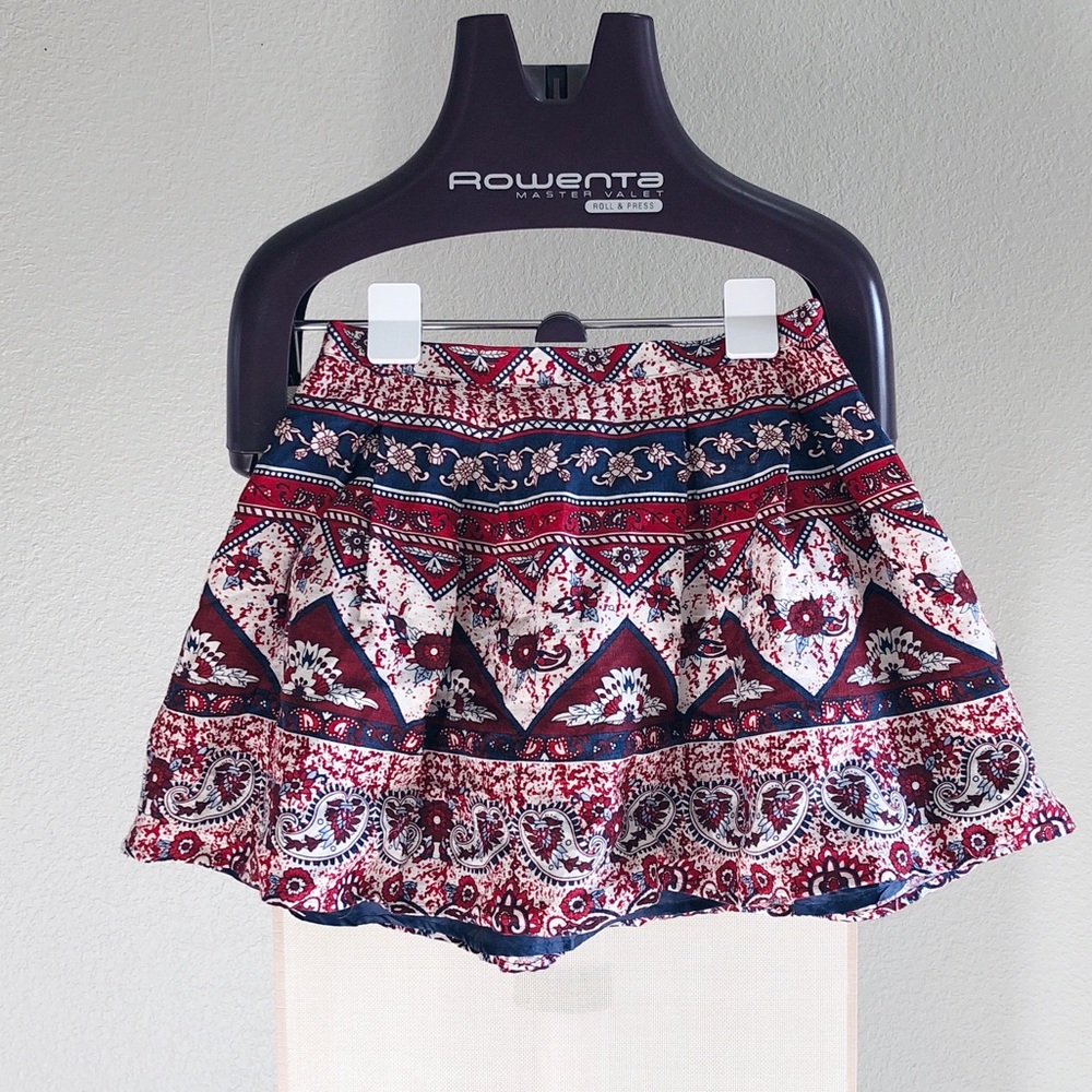 NWT forever 21 skirt